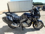 �������� �� ������ �������� Honda CBF1000A  2006 ���� 6